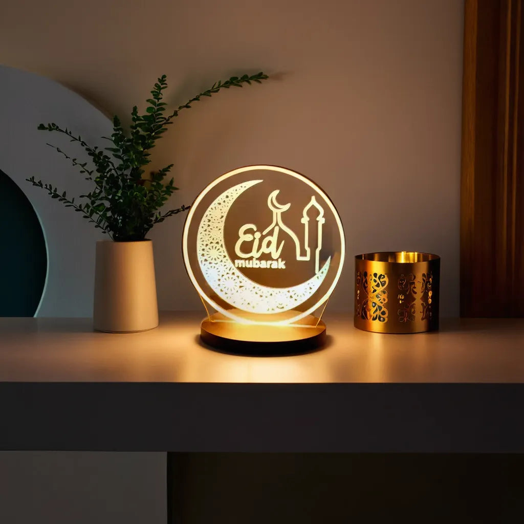 Eid Starlight - Verlichting