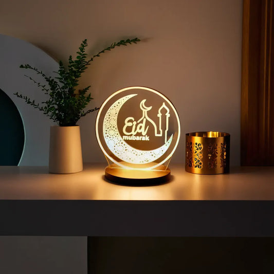 Eid Starlight - Verlichting