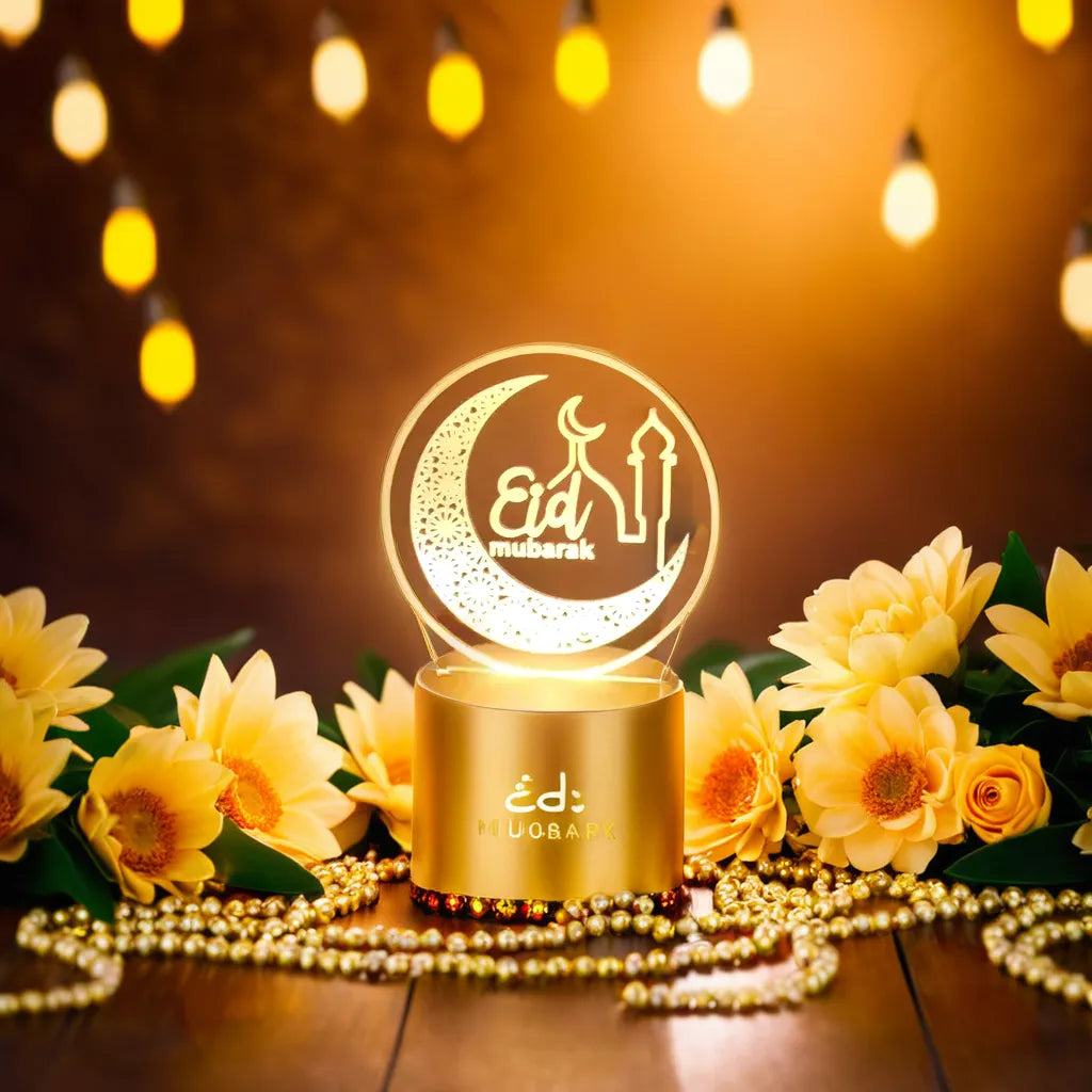 Eid Starlight - Verlichting